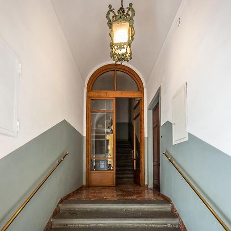 5 Min Duomo Magnificent Home Florenz Exterior foto
