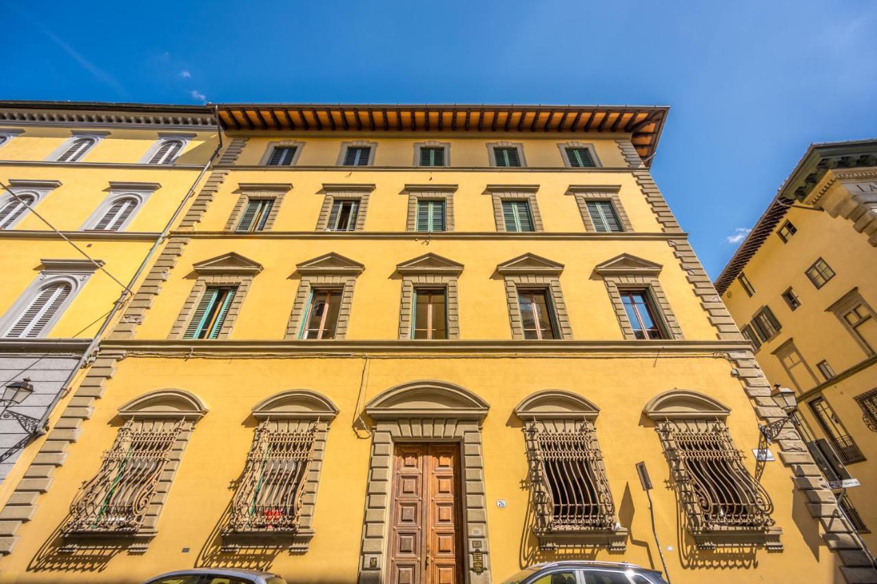 5 Min Duomo Magnificent Home Florenz Exterior foto