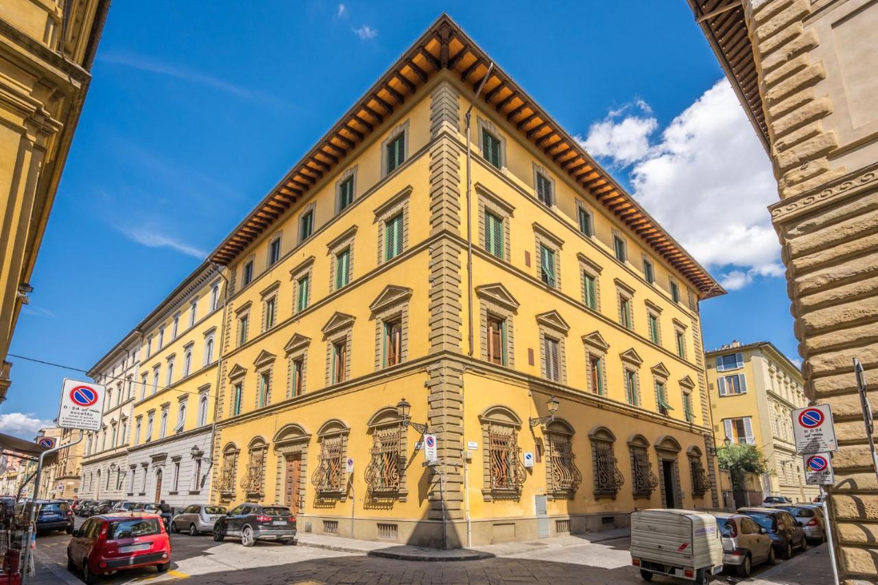 5 Min Duomo Magnificent Home Florenz Exterior foto