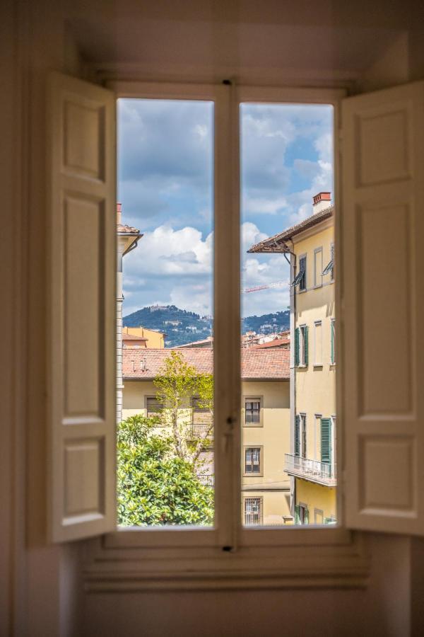 5 Min Duomo Magnificent Home Florenz Exterior foto